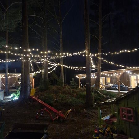 Ceribu Liedags Villa Mērsrags Esterno foto