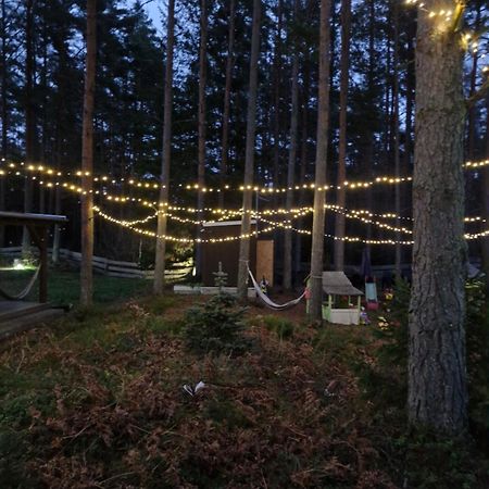 Ceribu Liedags Villa Mērsrags Esterno foto