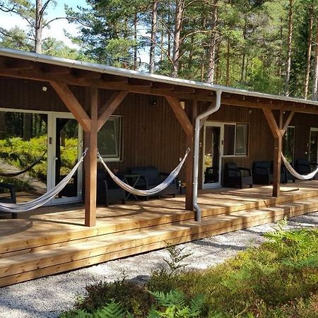 Ceribu Liedags Villa Mērsrags Esterno foto