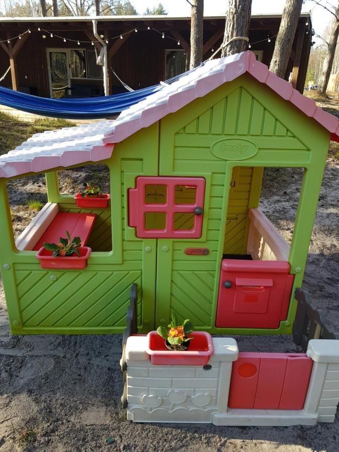 Ceribu Liedags Villa Mērsrags Esterno foto