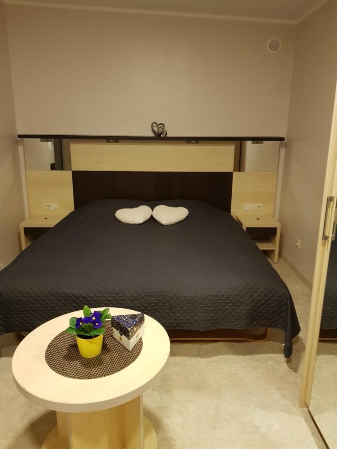 Ceribu Liedags Villa Mērsrags Esterno foto