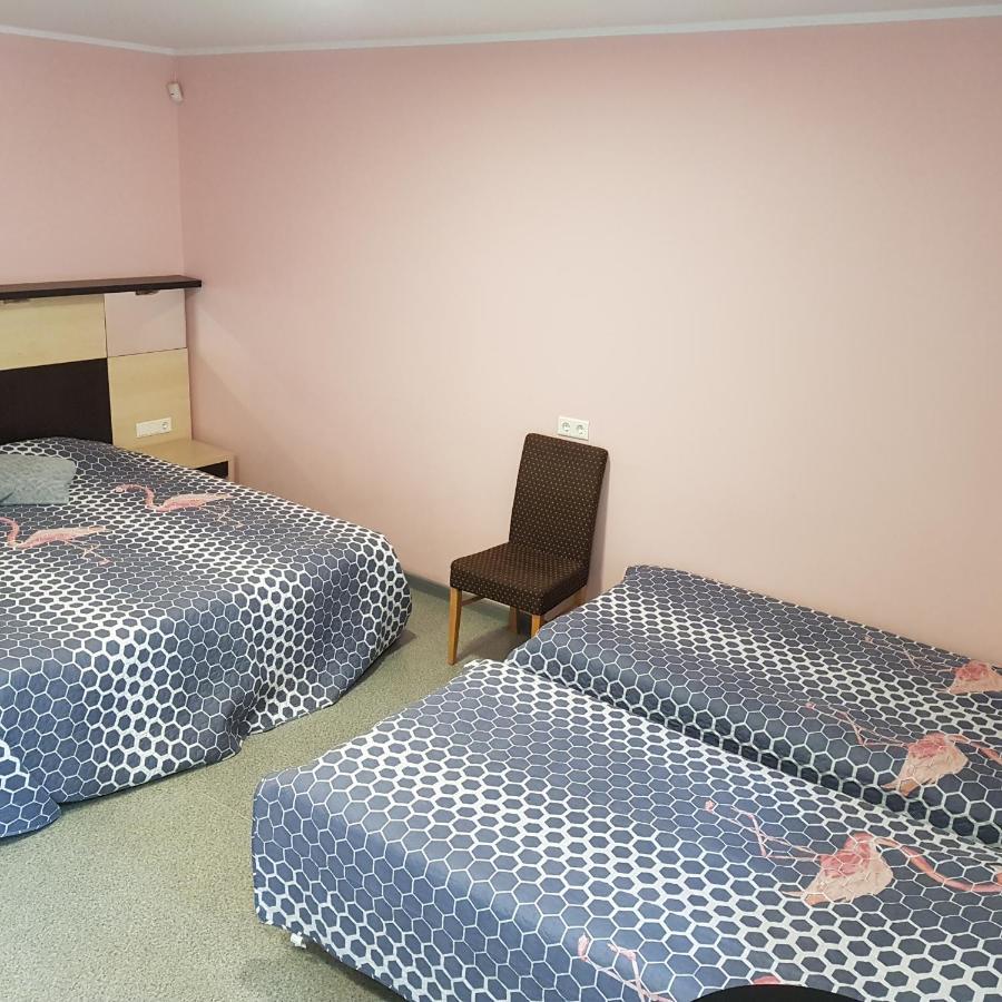 Ceribu Liedags Villa Mērsrags Esterno foto