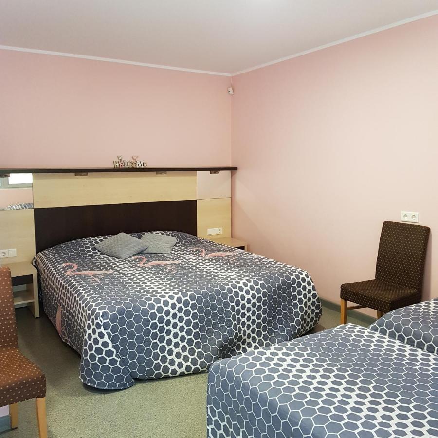 Ceribu Liedags Villa Mērsrags Esterno foto