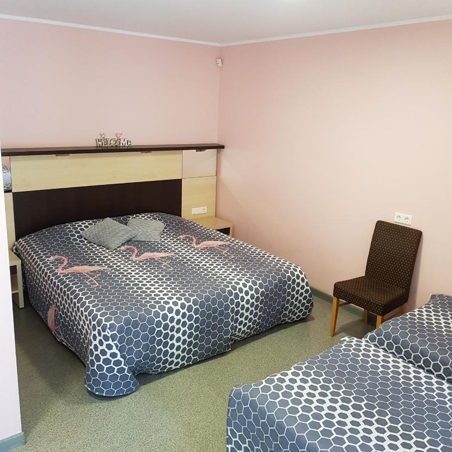 Ceribu Liedags Villa Mērsrags Esterno foto