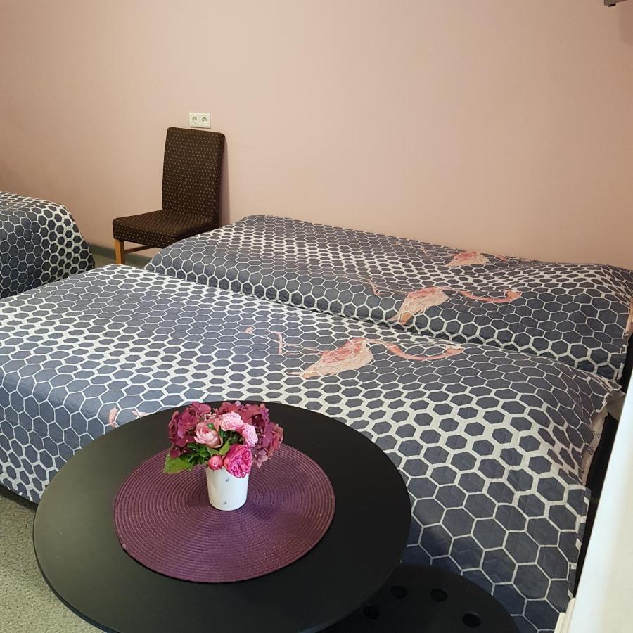 Ceribu Liedags Villa Mērsrags Esterno foto