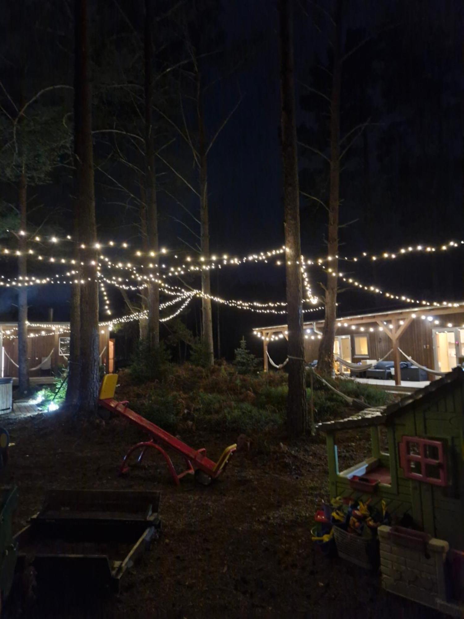Ceribu Liedags Villa Mērsrags Esterno foto