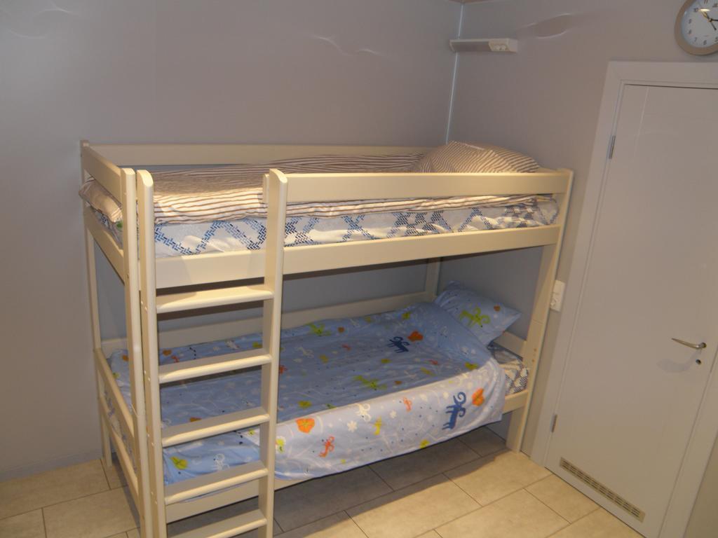 Ceribu Liedags Villa Mērsrags Esterno foto