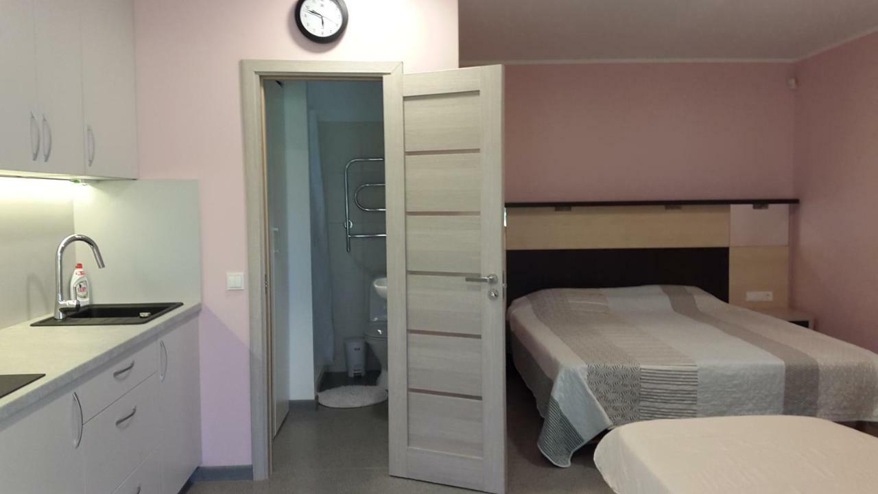 Ceribu Liedags Villa Mērsrags Esterno foto