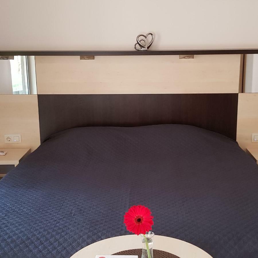 Ceribu Liedags Villa Mērsrags Esterno foto